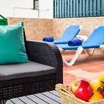 Luna Appartement