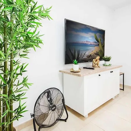 Luna Apartamento