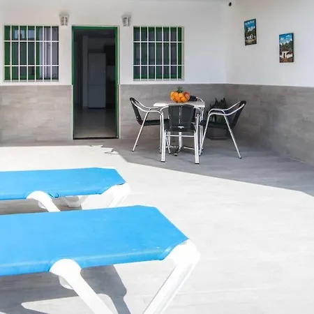 Apartamento Luna Tías