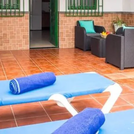 Apartamento Luna Tías