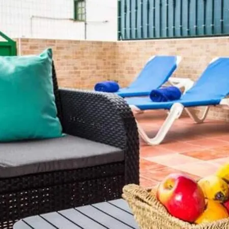 Apartamento Luna *