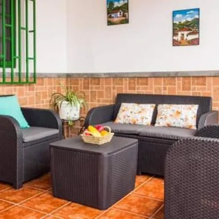 Luna Apartamento *