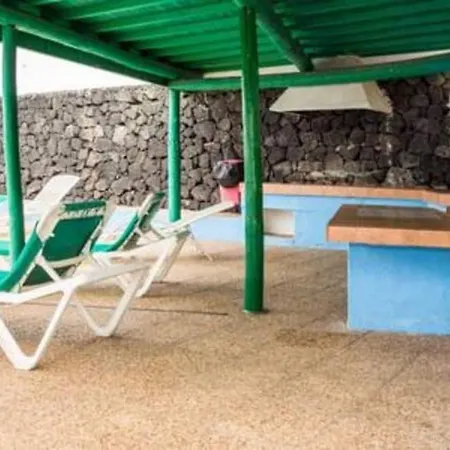 Apartamento Luna Tías