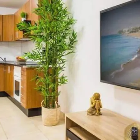 Апартаменты Luna