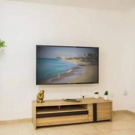 Apartamento Luna