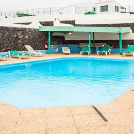 Luna Apartamento *