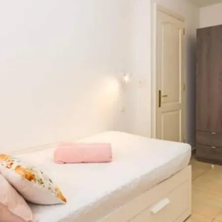 Luna Lejlighed Tías