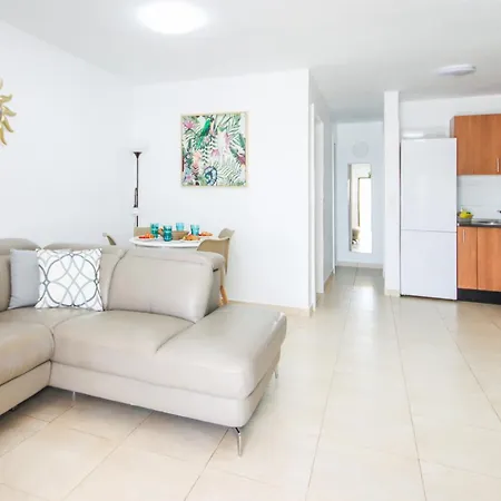 Appartement Luna