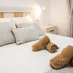 Apartmán Luna *