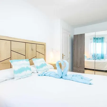 Luna Apartment *