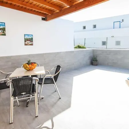 Luna Apartment
