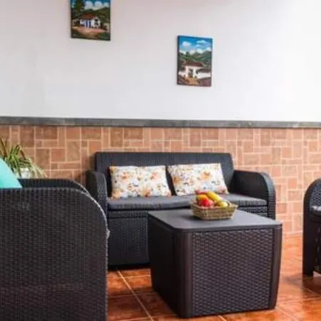 Luna Apartment
