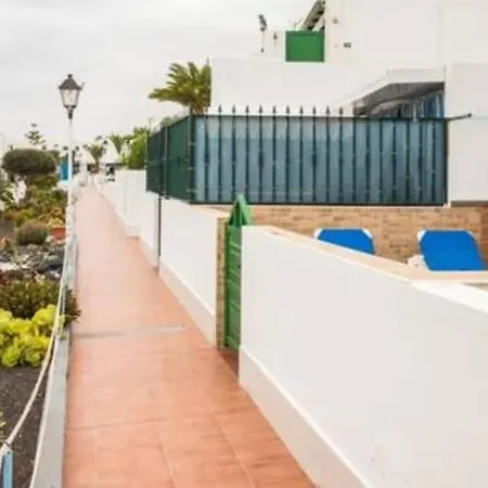 Apartment Luna Tias