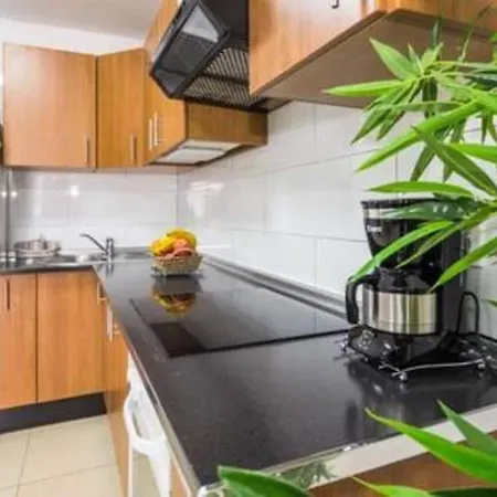 Luna Apartment