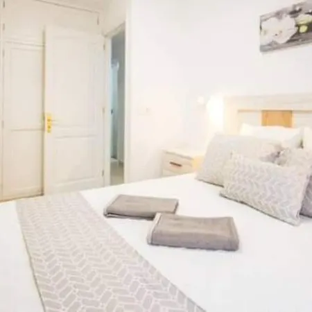 Apartment Luna