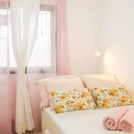 Apartment Luna