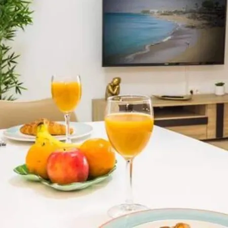Apartment Luna Tias