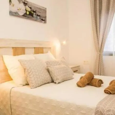 Luna Apartment