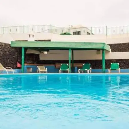 Appartement Luna Tías