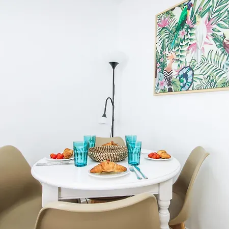 Luna Apartmán *