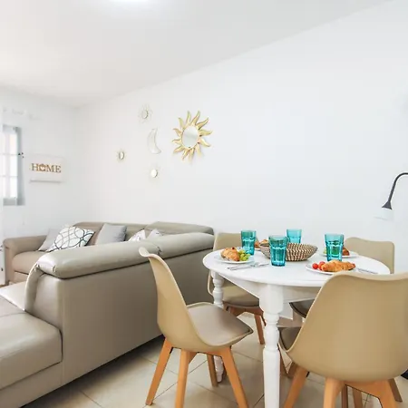 Apartmán Luna