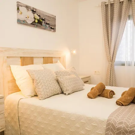 Apartman Luna Tías