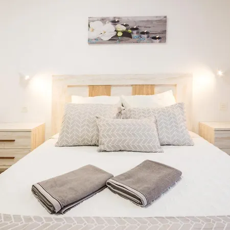 Apartman Luna
