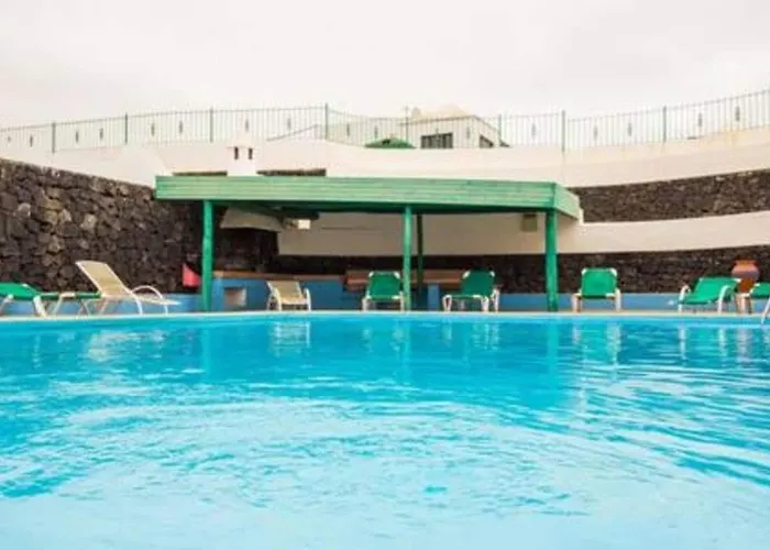 Appartement Luna Tías