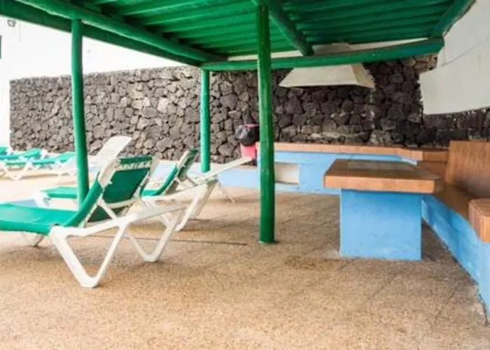 Appartement Luna Tías