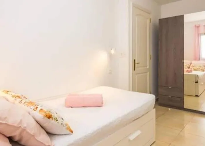 Luna Appartement Tías