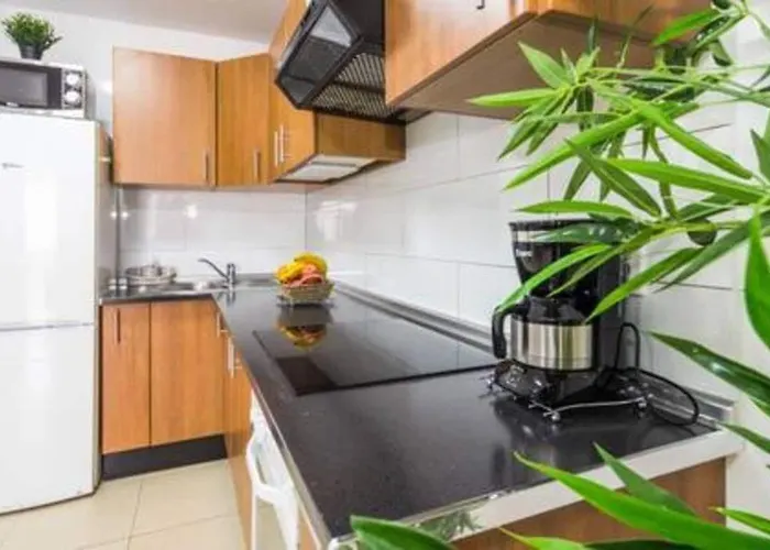 Appartement Luna Tías